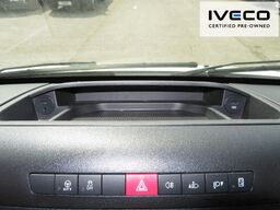 IVECO Daily 35S16A8V Automatik, Klima, RS 3520mm