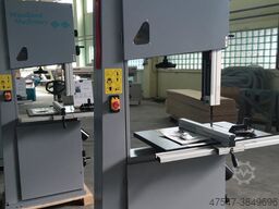 WOODLAND MACHINERY 500
