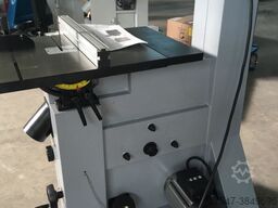 WOODLAND MACHINERY 500