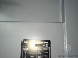 WOODLAND MACHINERY 600