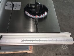 WOODLAND MACHINERY 600