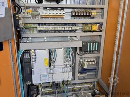 NILES-SIMMONS N10/630