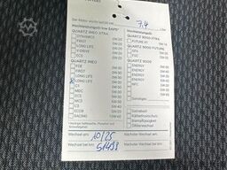 VW T6 DoKa Pritsche * Lang * Klima * 52087 km