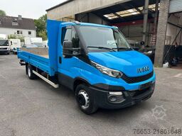 IVECO 70C-170 Daily * Pritsche *