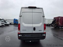 IVECO 35-160 Air Pro, HI_MATIC, Maxi, Luftfederung hi