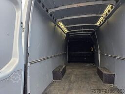 IVECO 35-160 Air Pro, HI_MATIC, Maxi, Luftfederung hi