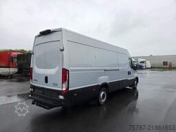 IVECO 35-160 Air Pro, HI_MATIC, Maxi, Luftfederung hi