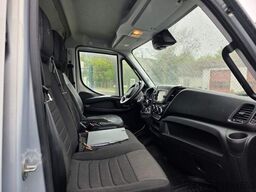 IVECO 35-160 Air Pro, HI_MATIC, Maxi, Luftfederung hi