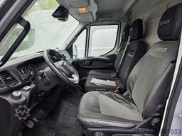 IVECO 35-160 Air Pro, HI_MATIC, Maxi, Luftfederung hi