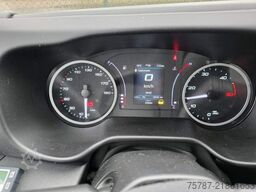 IVECO 35-160 Air Pro, HI_MATIC, Maxi, Luftfederung hi