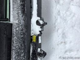 IVECO 35S18 Kastenwagen Maxi hoch&lang, Unfall