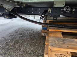 IVECO 35S18 Kastenwagen Maxi hoch&lang, Unfall
