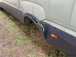 IVECO 35S18 Kastenwagen Maxi hoch&lang, Unfall
