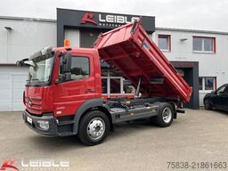 MERCEDES-BENZ Atego 1330 K*Meiller Kipper*32 TKM*Klima*TOP*