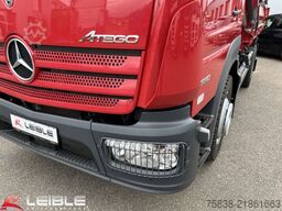 MERCEDES-BENZ Atego 1330 K*Meiller Kipper*32 TKM*Klima*TOP*