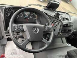 MERCEDES-BENZ Atego 1330 K*Meiller Kipper*32 TKM*Klima*TOP*