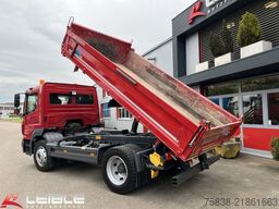MERCEDES-BENZ Atego 1330 K*Meiller Kipper*32 TKM*Klima*TOP*