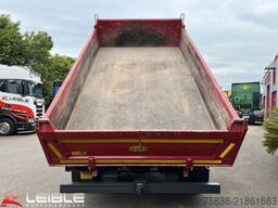 MERCEDES-BENZ Atego 1330 K*Meiller Kipper*32 TKM*Klima*TOP*