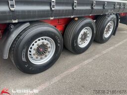 KÖGEL SN 24*Tautliner*Zertifikat XL*SAF-Achsen*