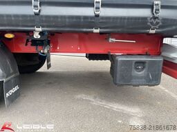 KÖGEL SN 24*Tautliner*Zertifikat XL*SAF-Achsen*
