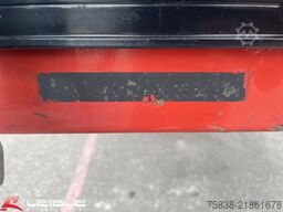 KÖGEL SN 24*Tautliner*Zertifikat XL*SAF-Achsen*