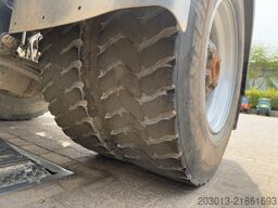SCANIA G450 XT 4x4 Euro 6 SZM Kipphydraulik Blatt / Luf