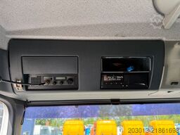 MAN TGS 33.440 6x4 BB/BBS Kanalreiniger Kombi MÜLLER