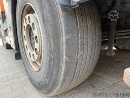 MAN TGS 33.440 6x4 BB/BBS Kanalreiniger Kombi MÜLLER