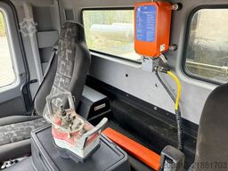 MERCEDES-BENZ ACTROS 2646 6x4 Betonpumpe PUTZMEISTER BSF 36 M