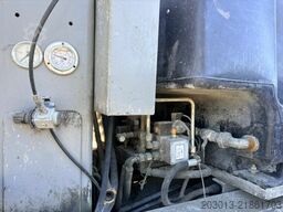 MERCEDES-BENZ ACTROS 2646 6x4 Betonpumpe PUTZMEISTER BSF 36 M