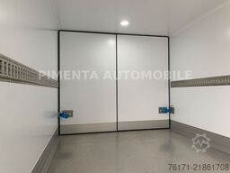 IVECO Daily 70C18HP TK ALUB LBW LUFTFE THERMO LED RFK