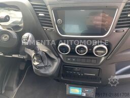 IVECO Daily 70C18HP TK ALUB LBW LUFTFE THERMO LED RFK