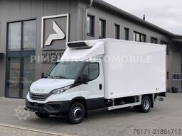 IVECO Daily 70C18P TK-KOFFER LUFT LBW AHK LED KLIMA