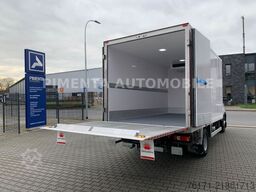 IVECO Daily 70C18P TK-KOFFER LUFT LBW AHK LED KLIMA