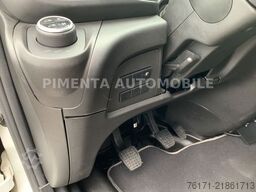 IVECO Daily 70C18P TK-KOFFER LUFT LBW AHK LED KLIMA