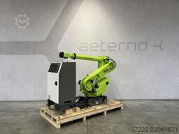FANUC R-2000iB/125L