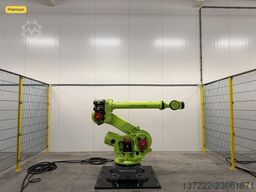 FANUC R-2000iB/125L