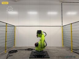 FANUC R-2000iB/125L