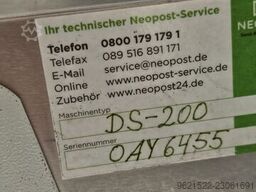 Neopost DS-200