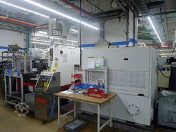 Tschudin ecoLine 400