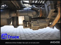 DAF XF 530 FT SSC, Intarder