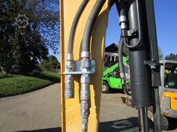 Yanmar VIO 38-U - POWERTILT + Schnellwechsler + 3 Löffel
