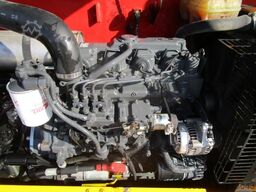 Manitou MT 625 - 6m 2,5 Ton. Palettengabel + Schnellwechsl