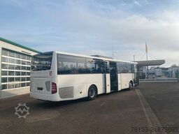 MERCEDES-BENZ 2x Intouro M  KLIMA  KM NUR 194.000
