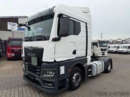 MAN TGX 18 SZM / 4x2 LLS