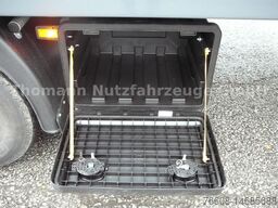 IVECO DAILY 70C18 Schiebeplateau Luftfederung