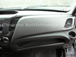 IVECO DAILY 70C18 Schiebeplateau Luftfederung