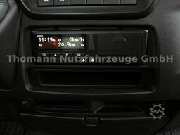 IVECO DAILY 70C18 Schiebeplateau Luftfederung