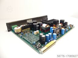  Bosch PS200 CNC Stromversorgung Philips PE 2189/01 NC 9415 021 89011