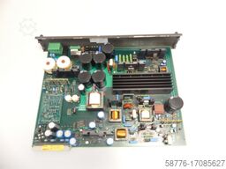  Bosch PS200 CNC Stromversorgung Philips PE 2189/01 NC 9415 021 89011
